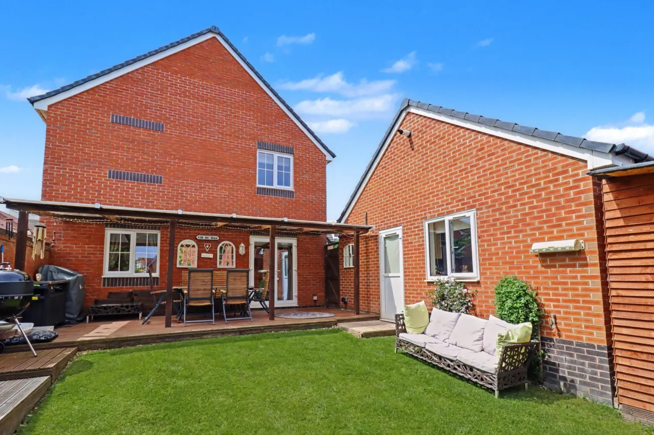 Buxus Road, Telford, photo 13