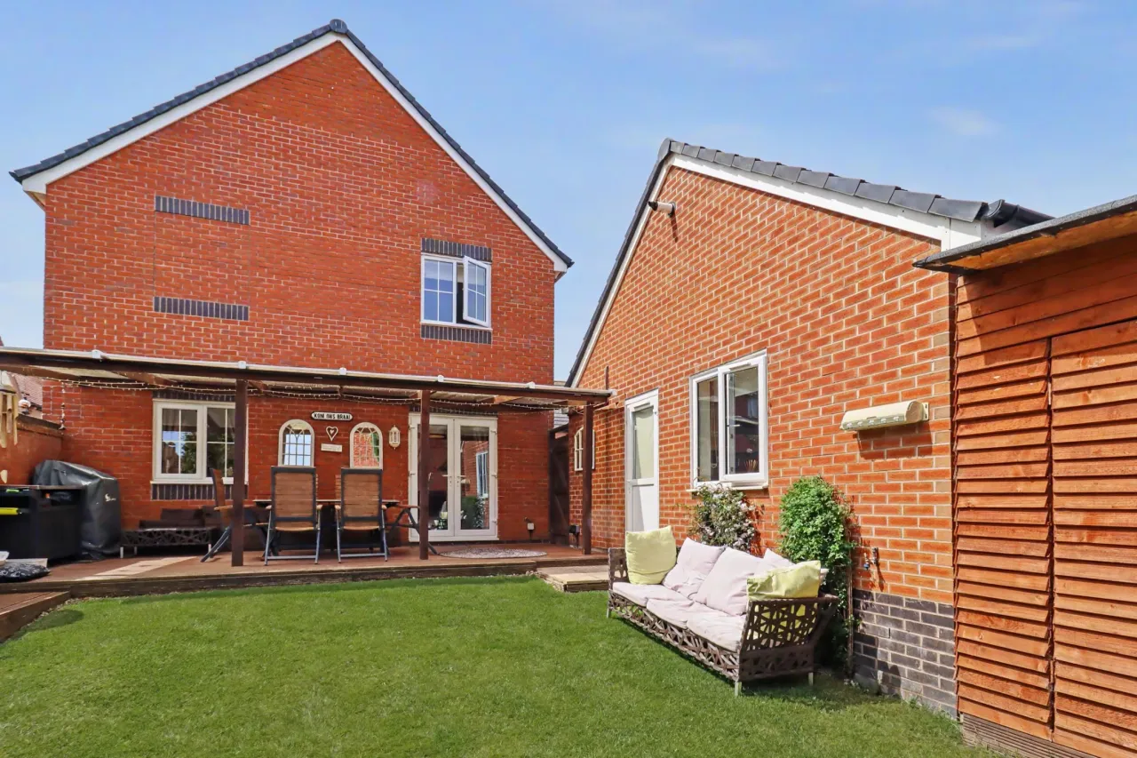 Buxus Road, Telford, photo 11