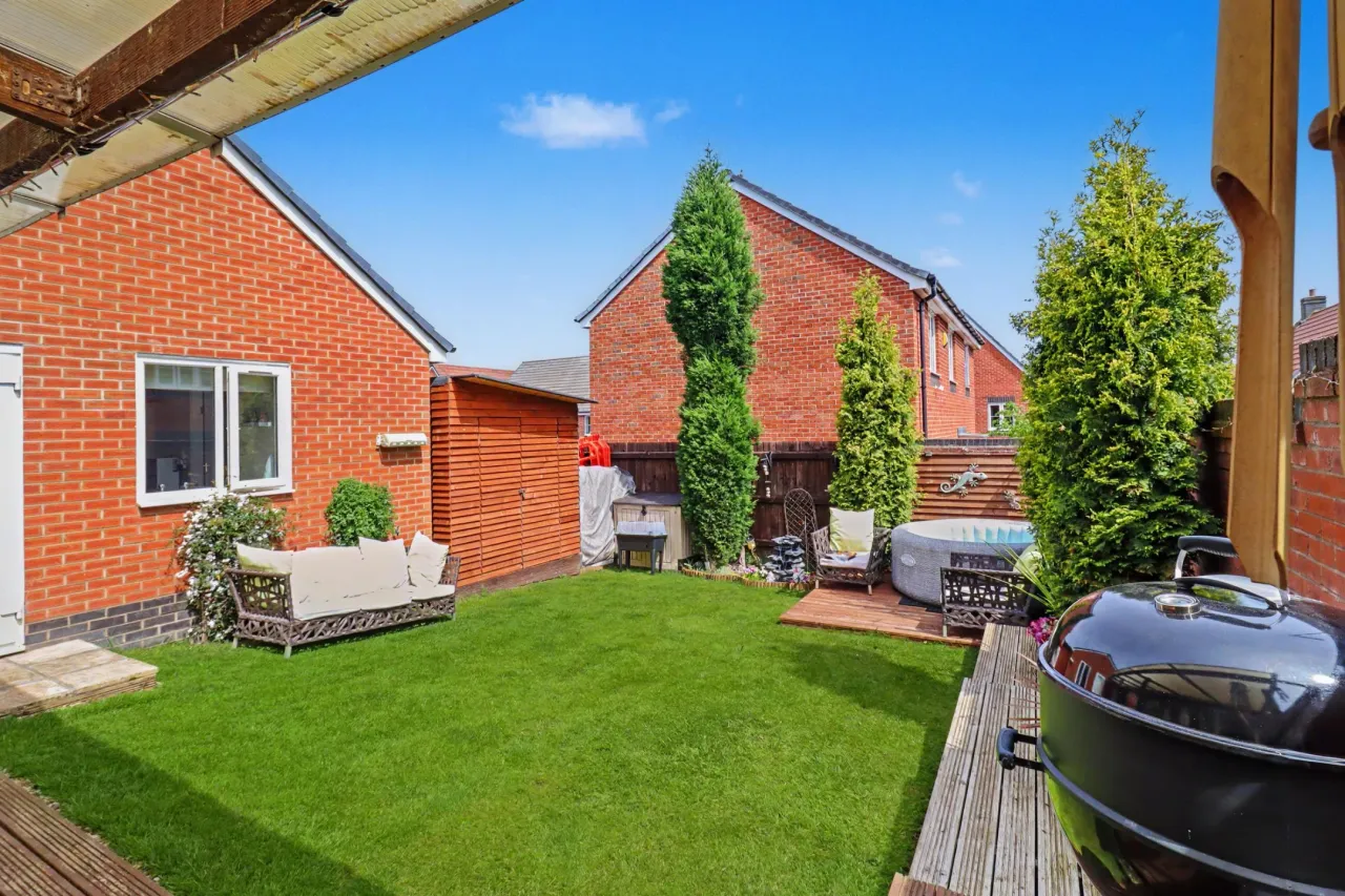 Buxus Road, Telford, photo 12