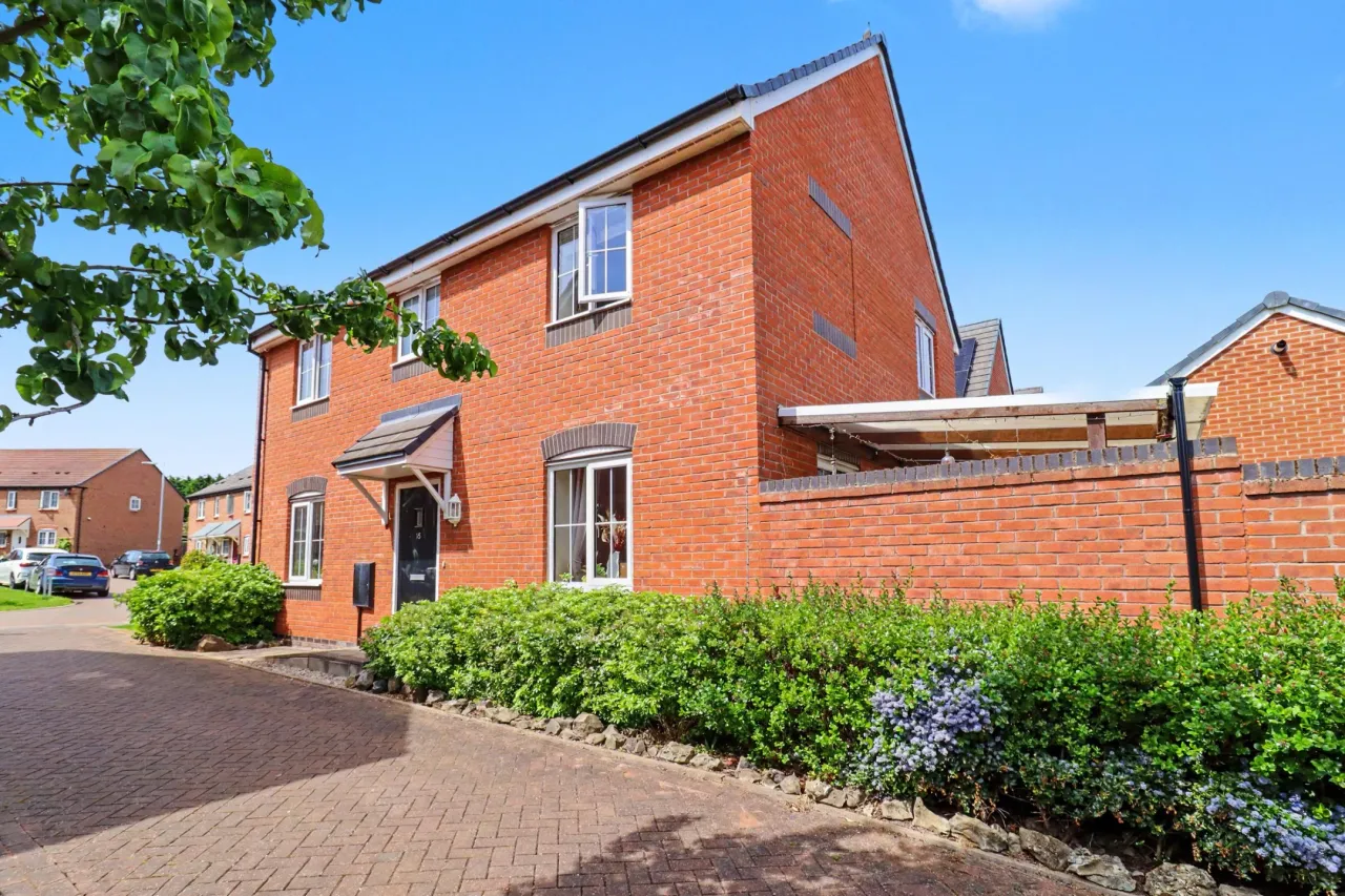 Buxus Road, Telford, photo 6