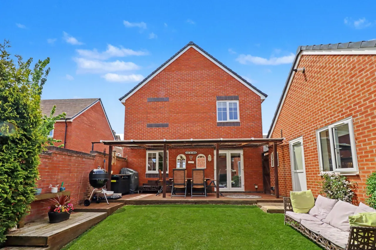 Buxus Road, Telford, photo 16