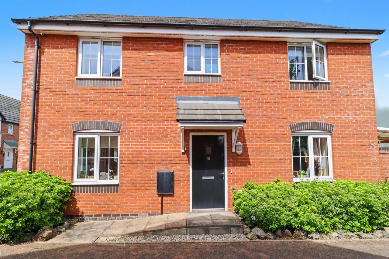 Buxus Road, Telford, photo 5