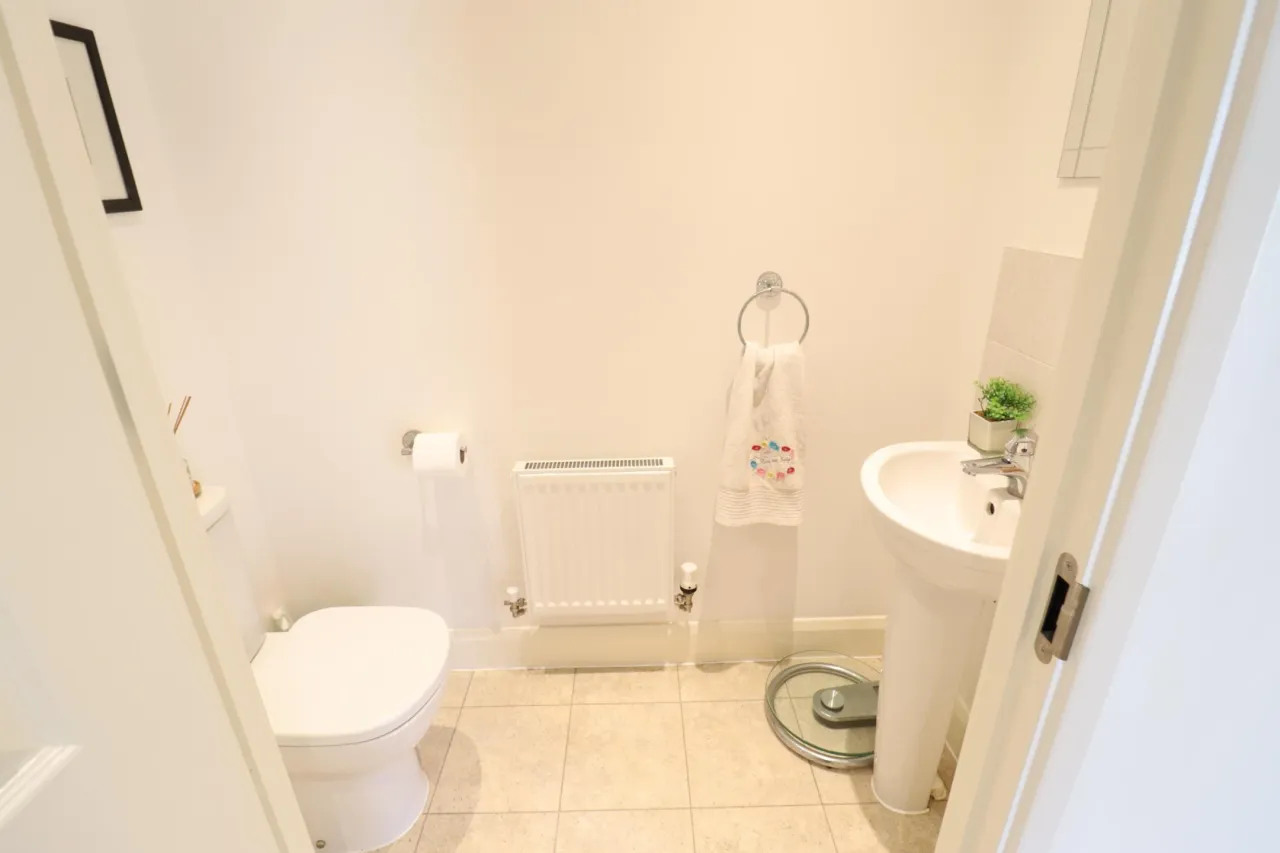 Buxus Road, Telford, photo 45