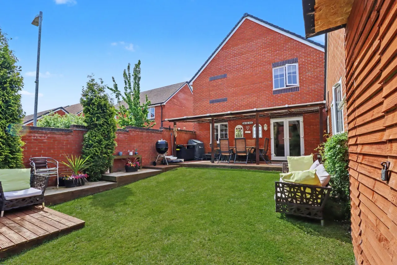 Buxus Road, Telford, photo 14