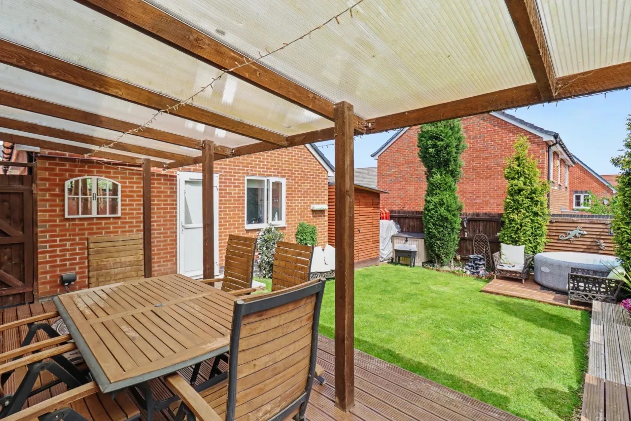 Buxus Road, Telford, photo 9