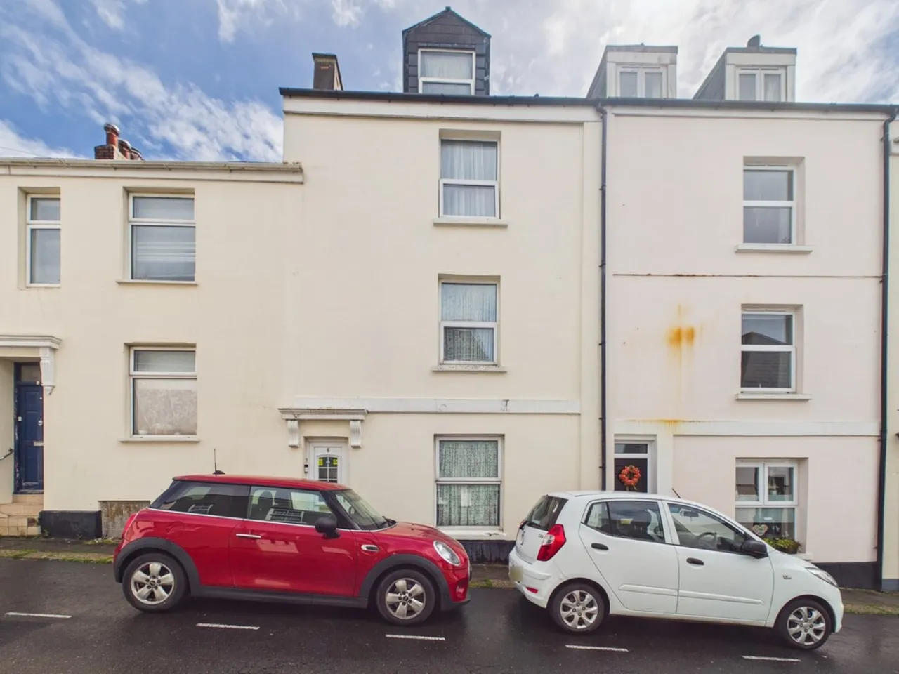 4 bed house for sale — Wellington Street, Greenbank
