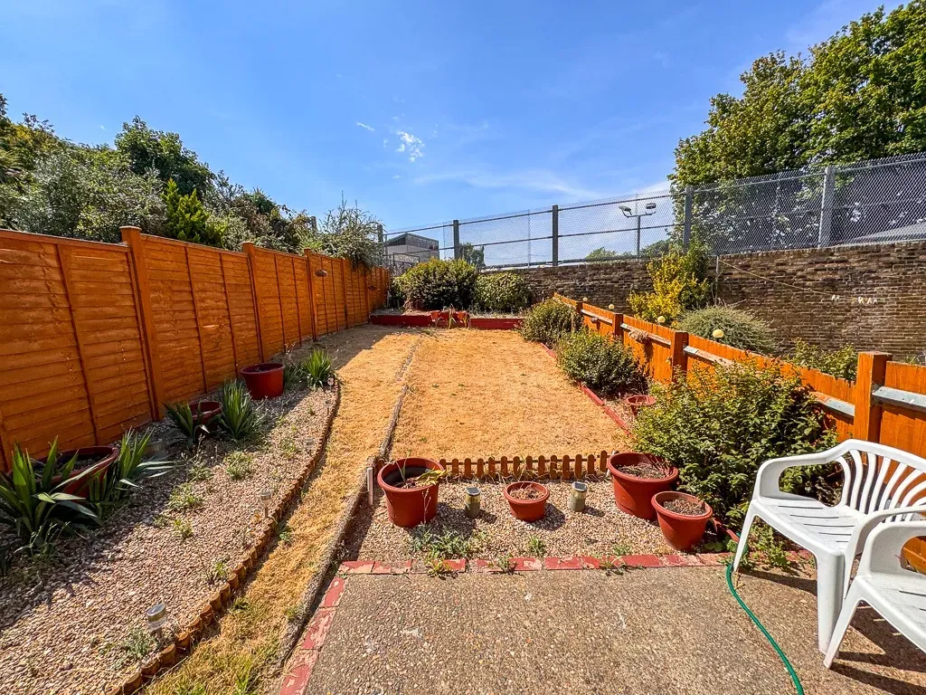 Bargate Close, Plumstead, London, SE18 1LP, photo 12