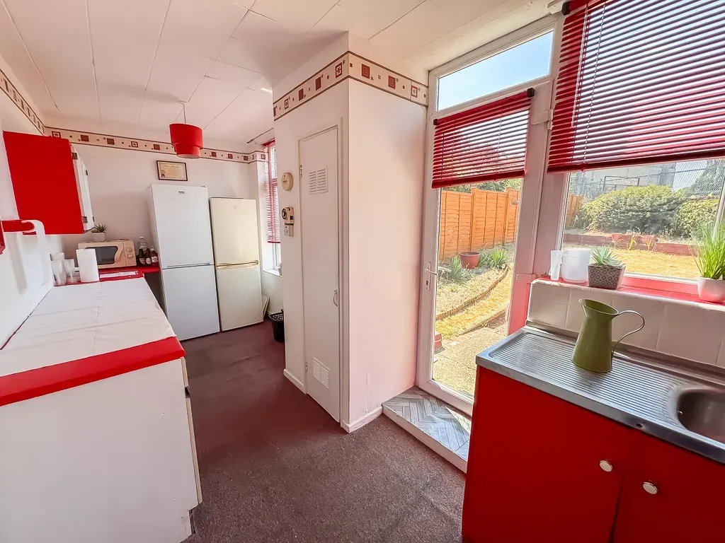 Bargate Close, Plumstead, London, SE18 1LP, photo 3