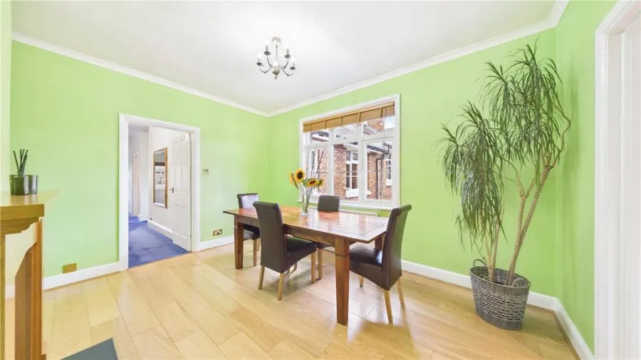 Strickland Row, London, SW18, photo 7