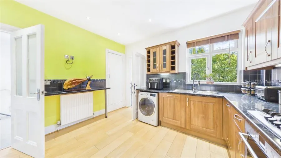 Strickland Row, London, SW18, photo 4