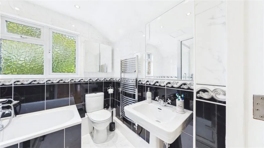 Strickland Row, London, SW18, photo 14