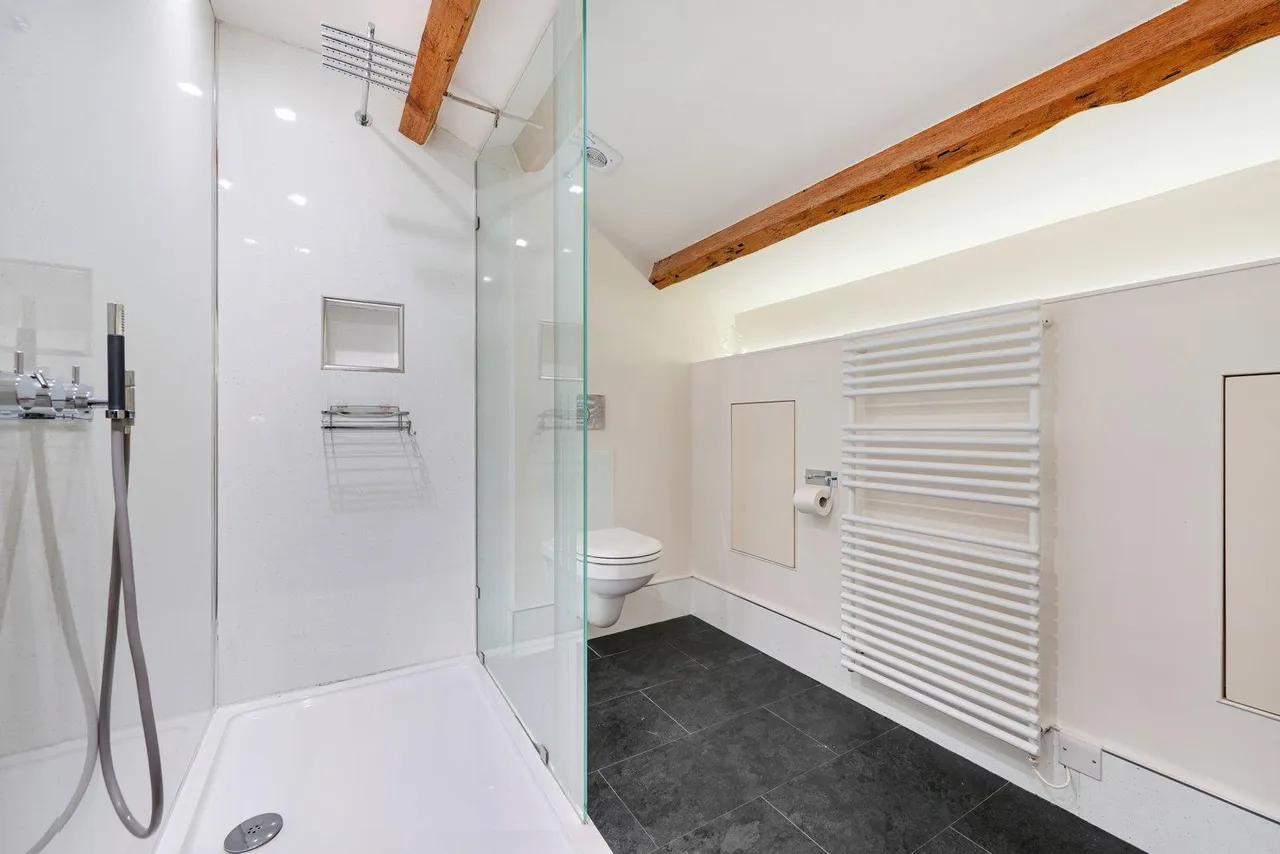 Horseshoe Cottage, Wansfell Holme, LA23, photo 27