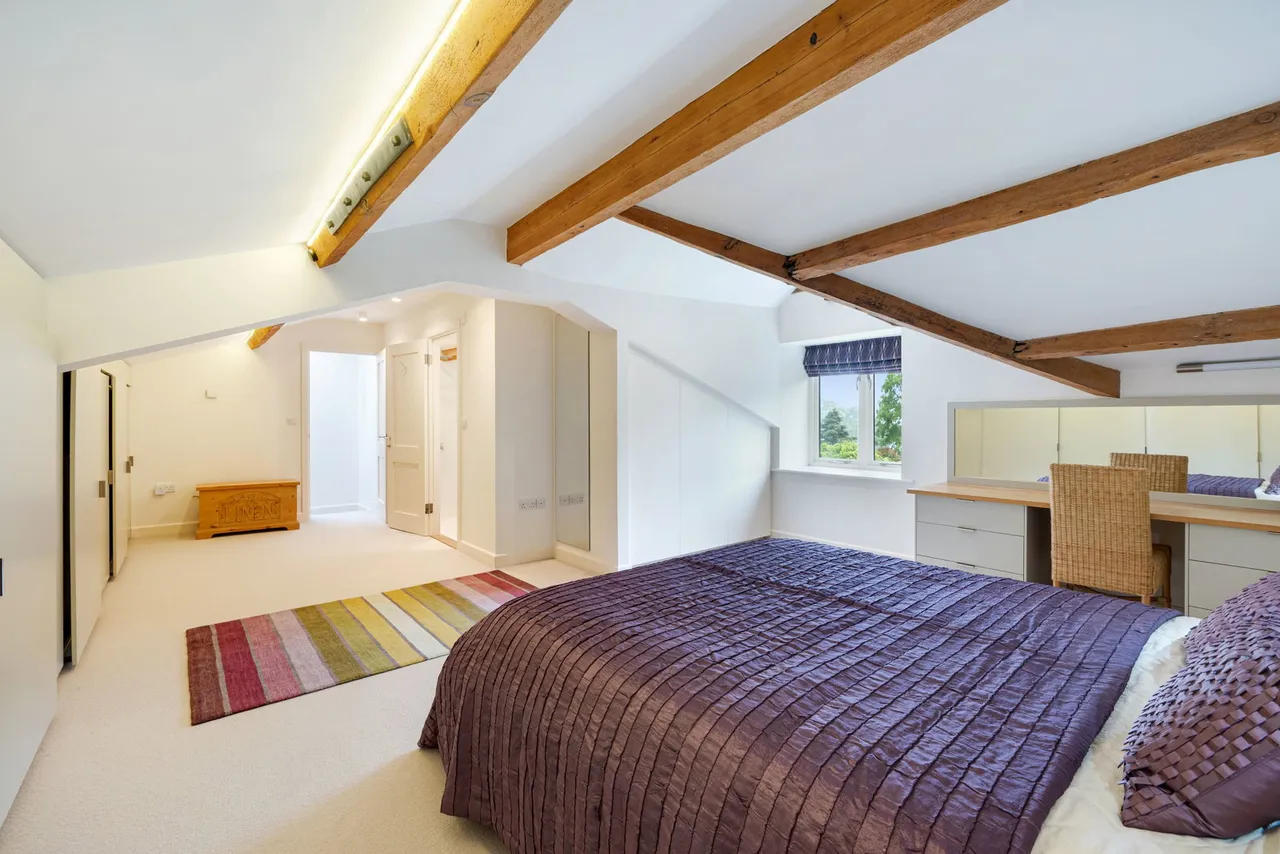 Horseshoe Cottage, Wansfell Holme, LA23, photo 22