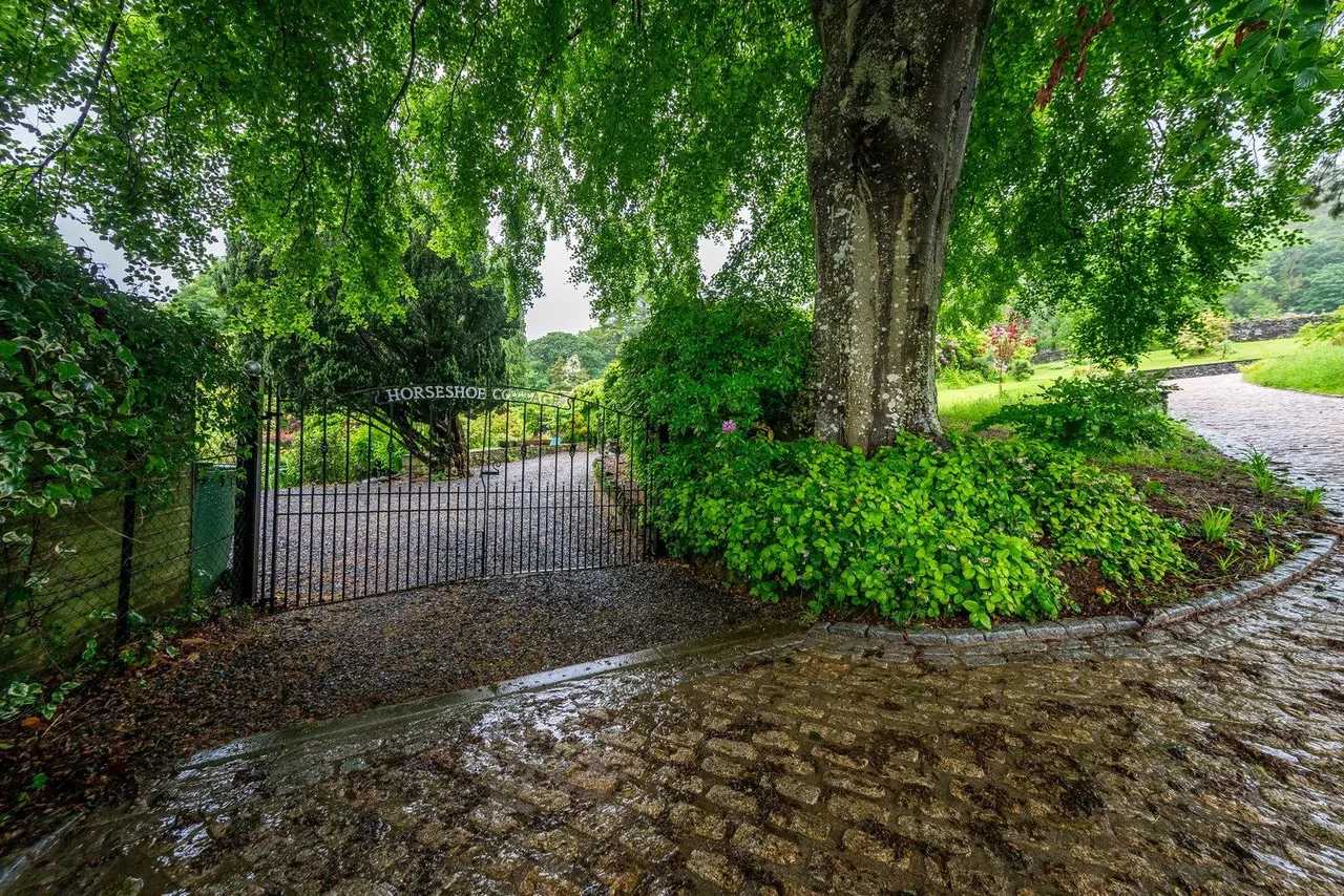 Horseshoe Cottage, Wansfell Holme, LA23, photo 36