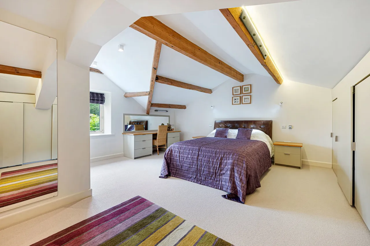Horseshoe Cottage, Wansfell Holme, LA23, photo 21