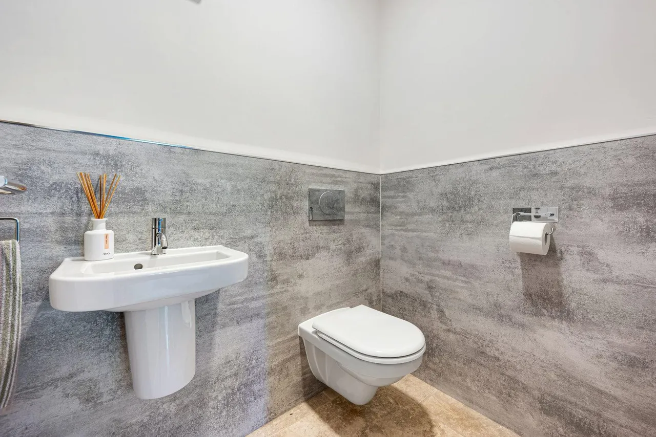 Horseshoe Cottage, Wansfell Holme, LA23, photo 31