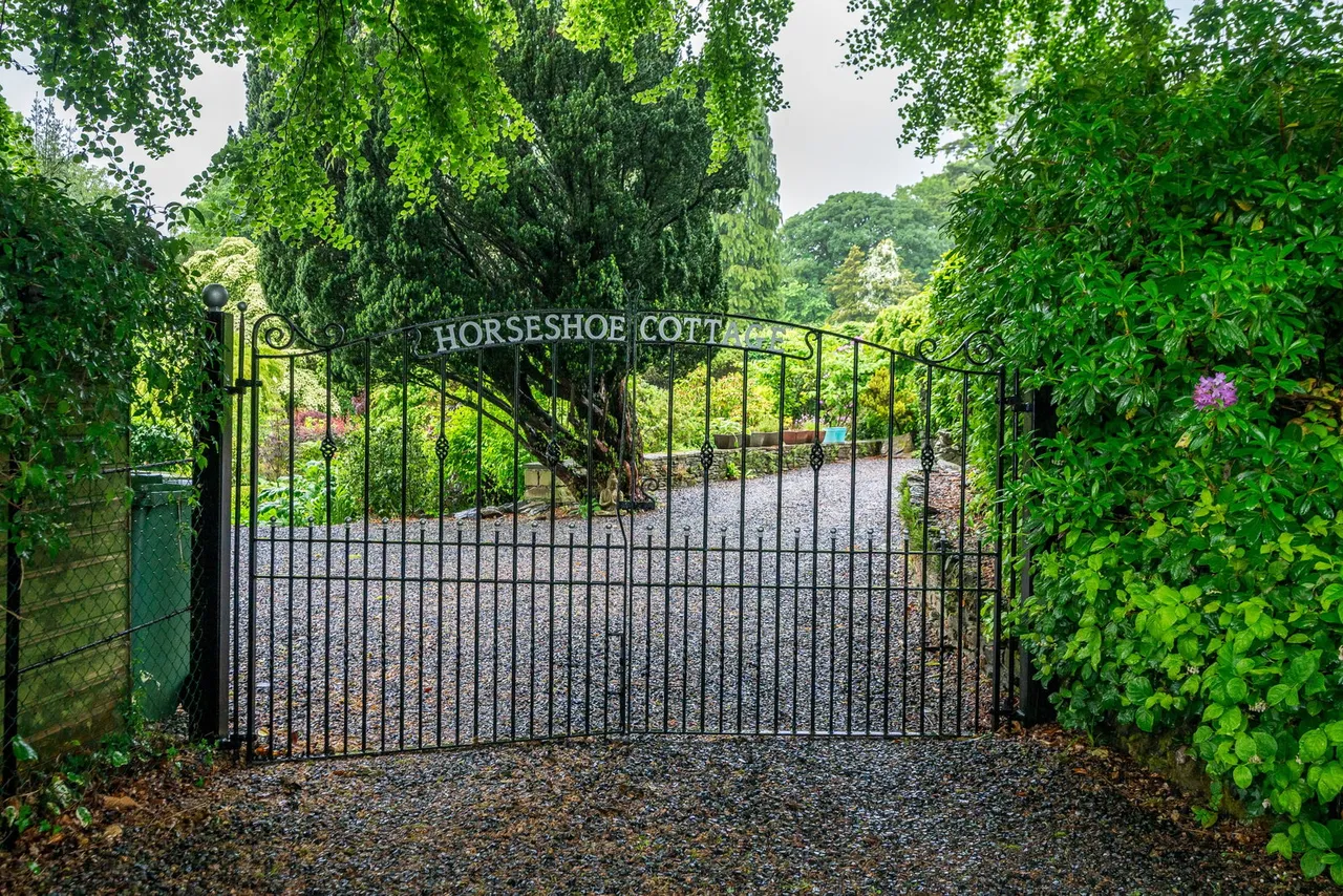 Horseshoe Cottage, Wansfell Holme, LA23, photo 4
