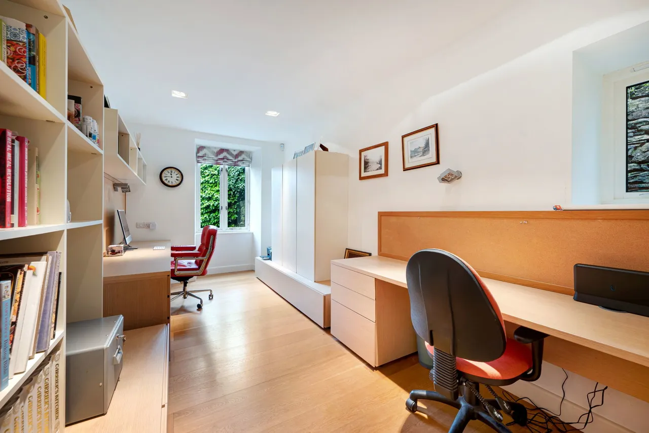 Horseshoe Cottage, Wansfell Holme, LA23, photo 18