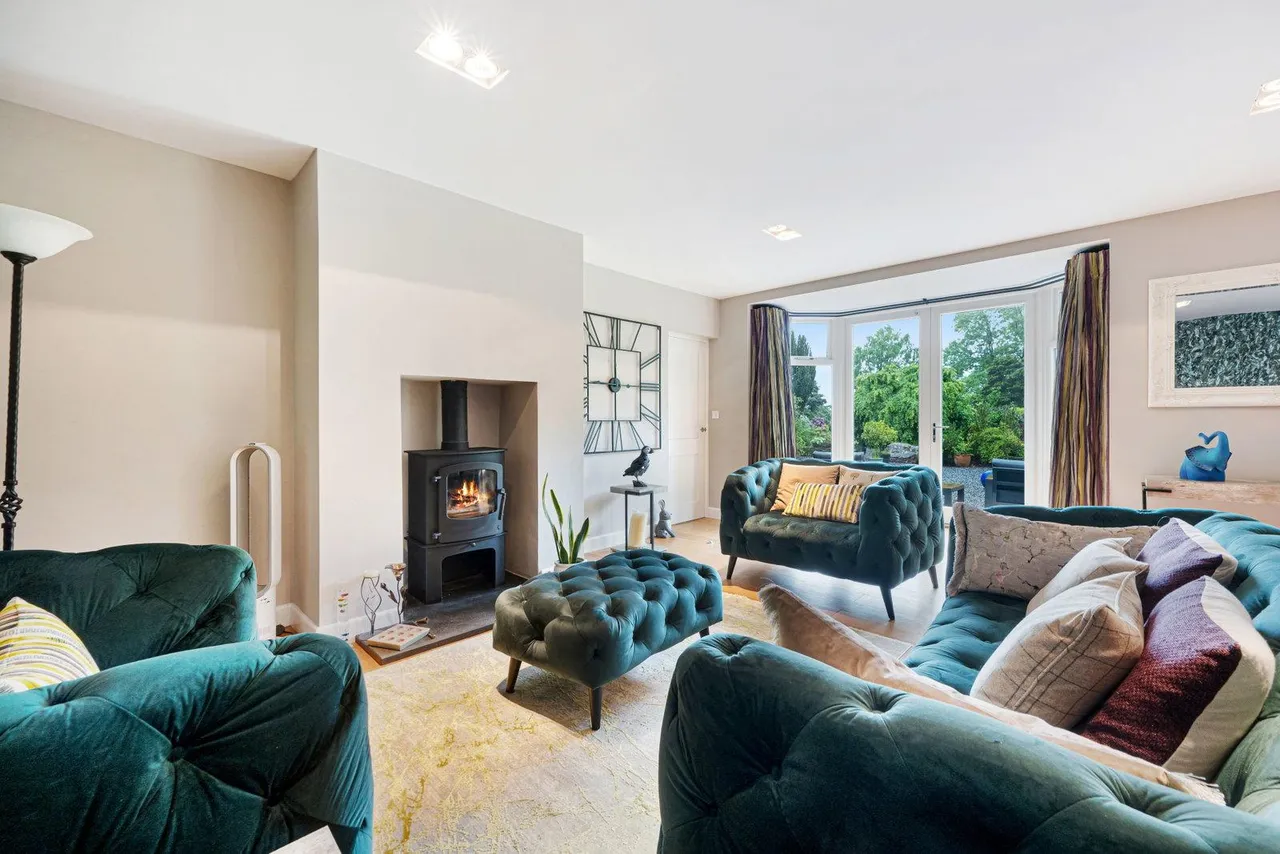 Horseshoe Cottage, Wansfell Holme, LA23, photo 15