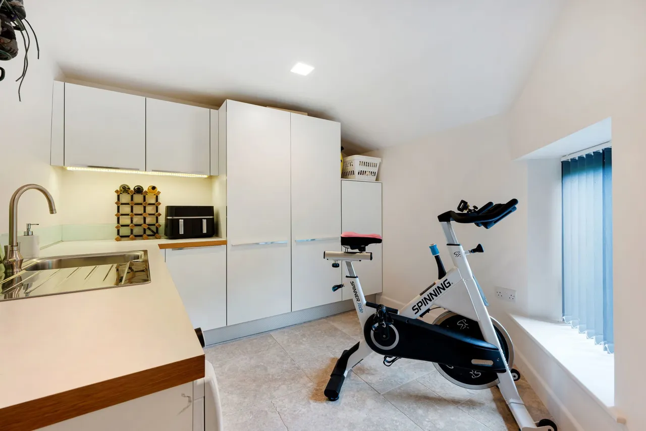 Horseshoe Cottage, Wansfell Holme, LA23, photo 10