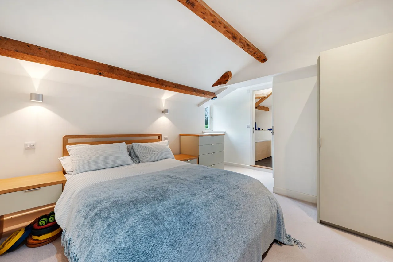 Horseshoe Cottage, Wansfell Holme, LA23, photo 23