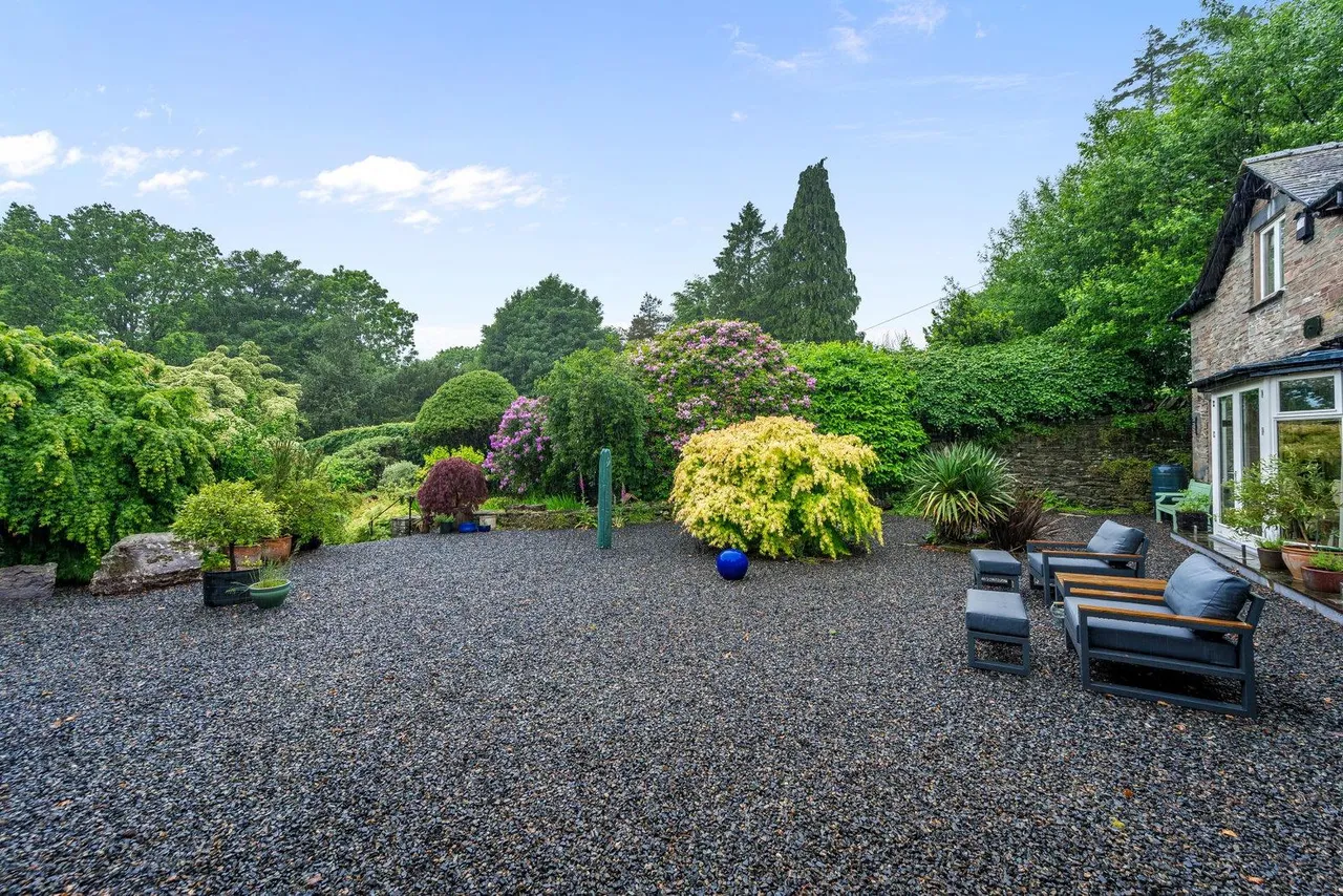 Horseshoe Cottage, Wansfell Holme, LA23, photo 33