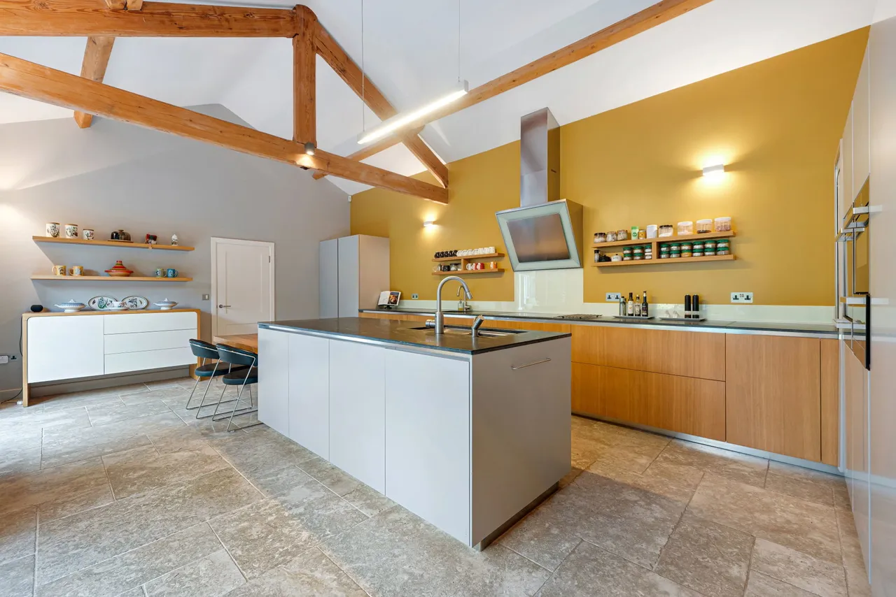 Horseshoe Cottage, Wansfell Holme, LA23, photo 6