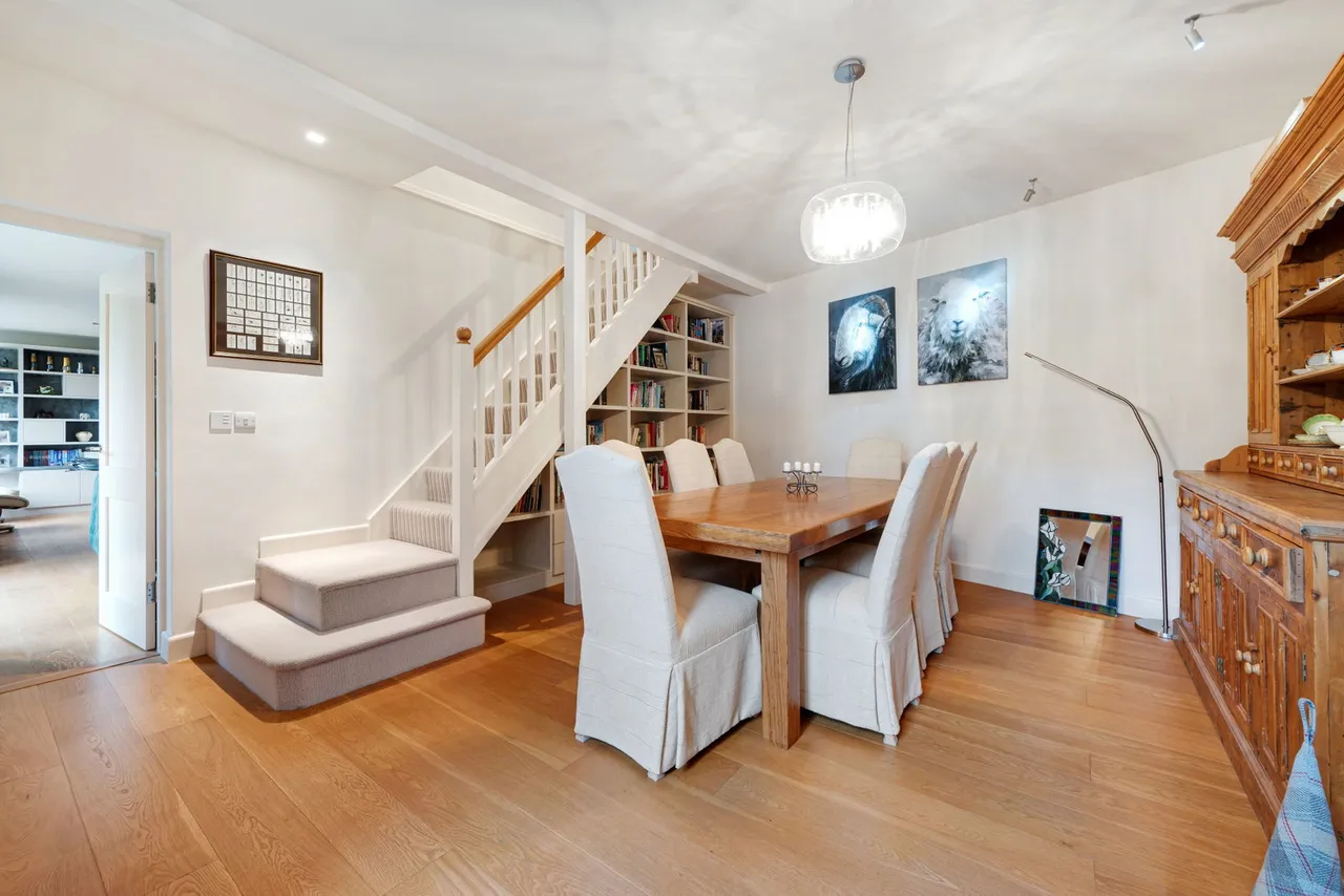 Horseshoe Cottage, Wansfell Holme, LA23, photo 11