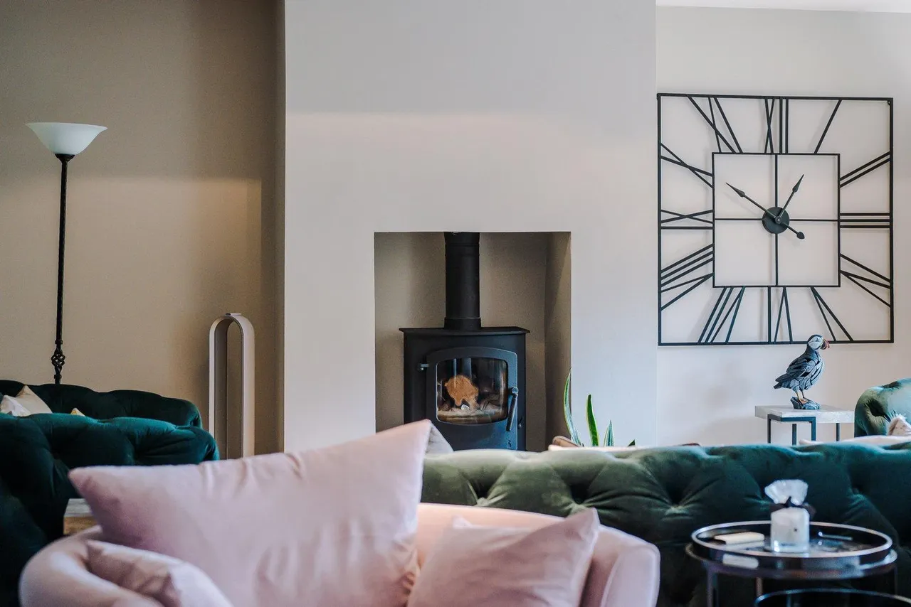 Horseshoe Cottage, Wansfell Holme, LA23, photo 16