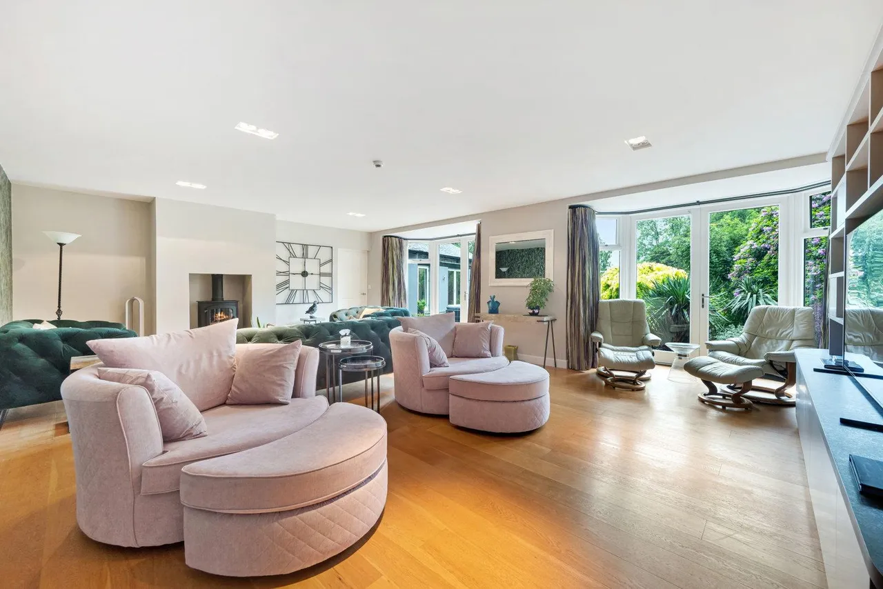 Horseshoe Cottage, Wansfell Holme, LA23, photo 14