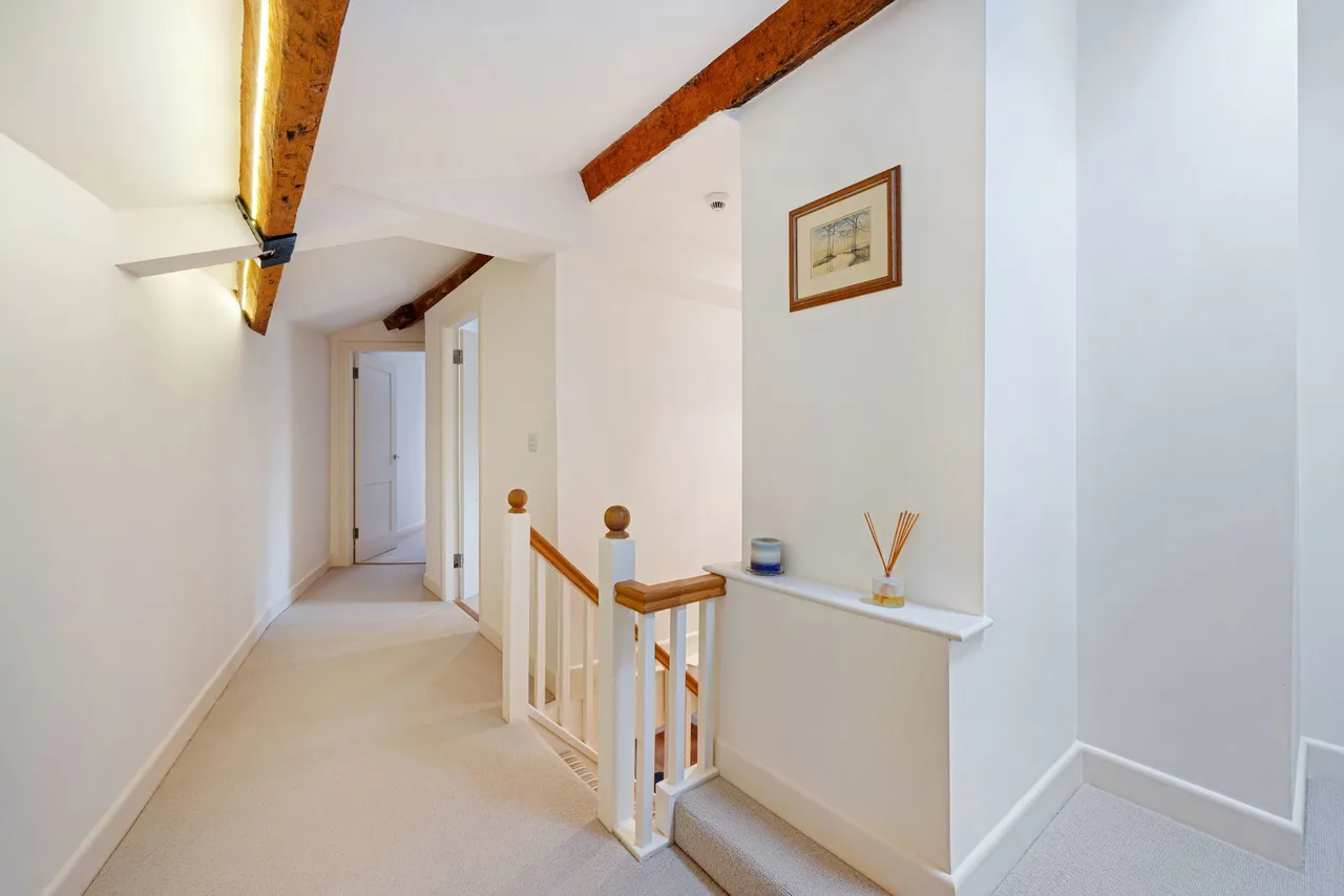 Horseshoe Cottage, Wansfell Holme, LA23, photo 20
