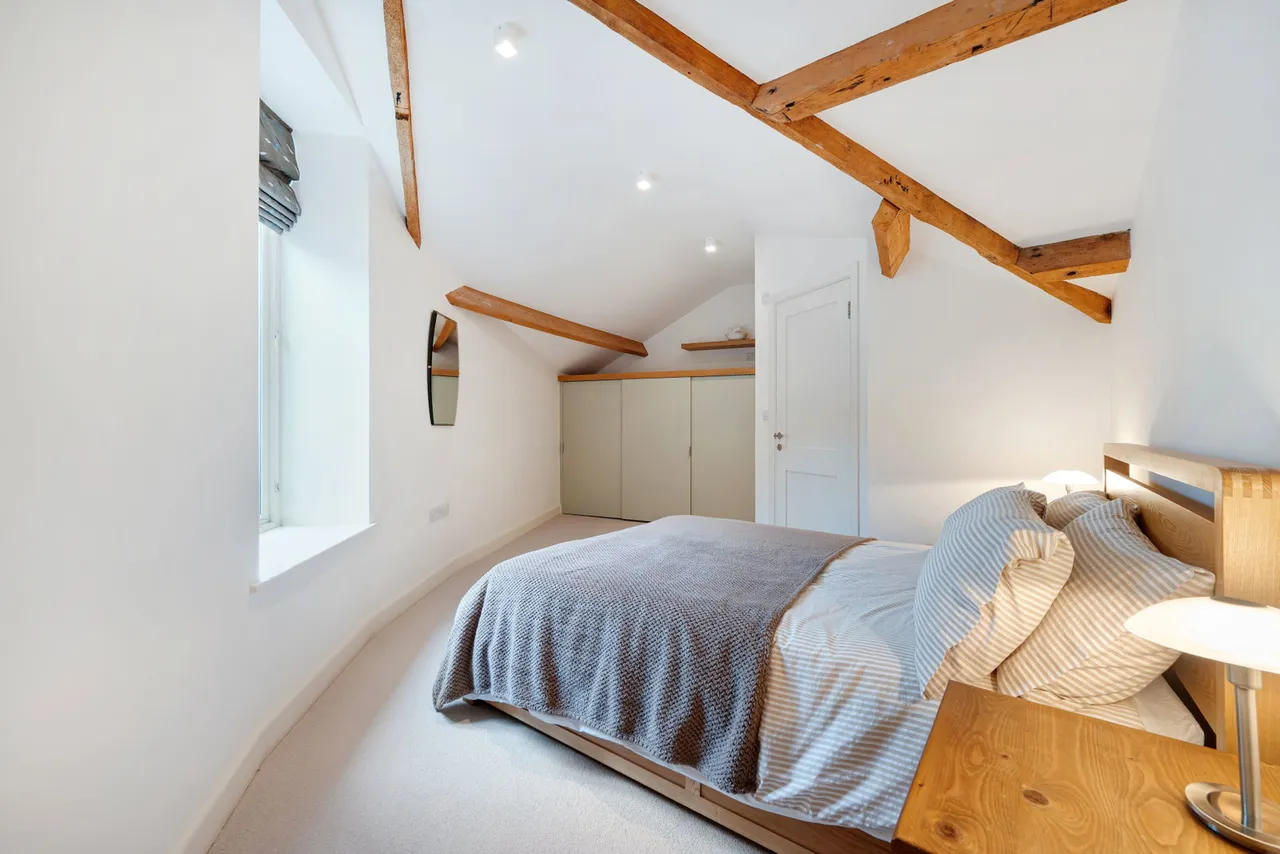 Horseshoe Cottage, Wansfell Holme, LA23, photo 25