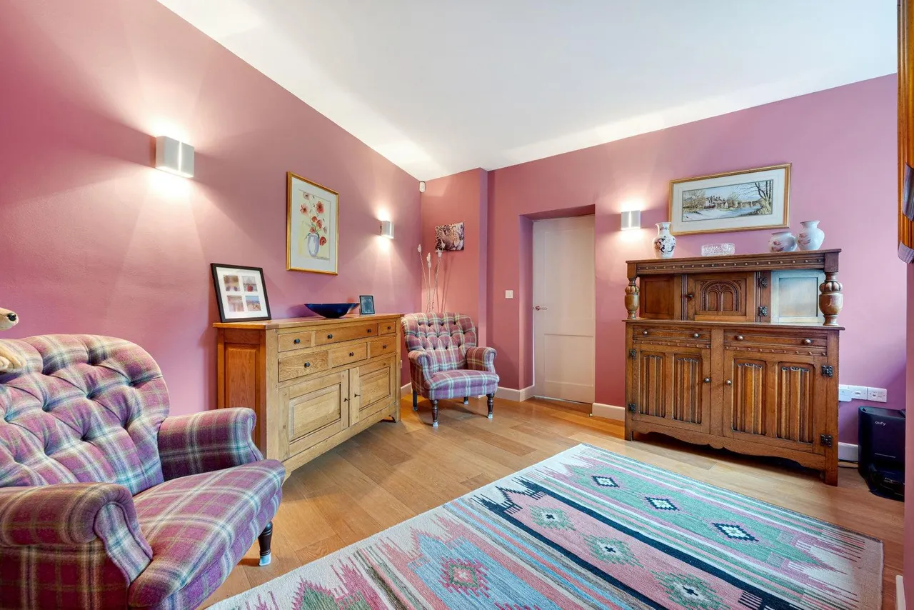 Horseshoe Cottage, Wansfell Holme, LA23, photo 13