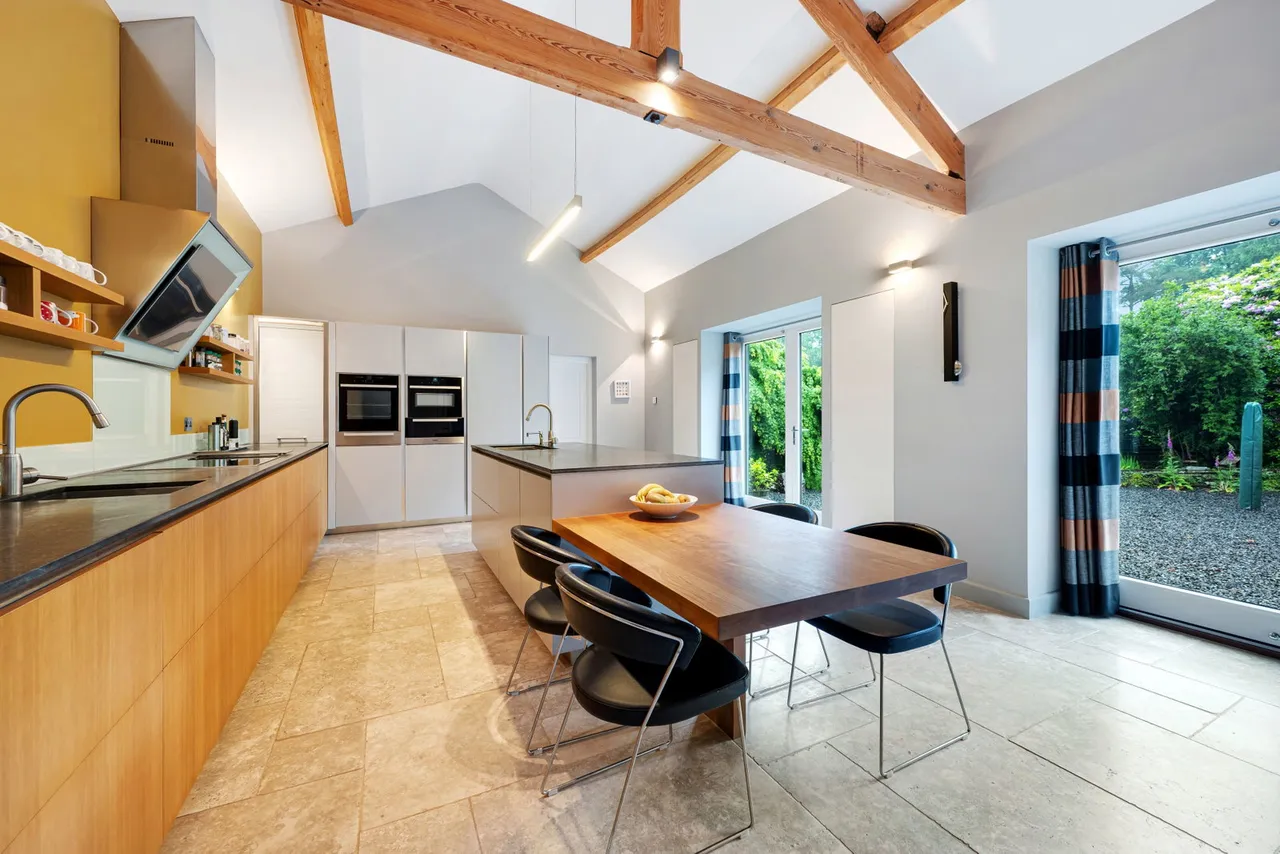Horseshoe Cottage, Wansfell Holme, LA23, photo 9