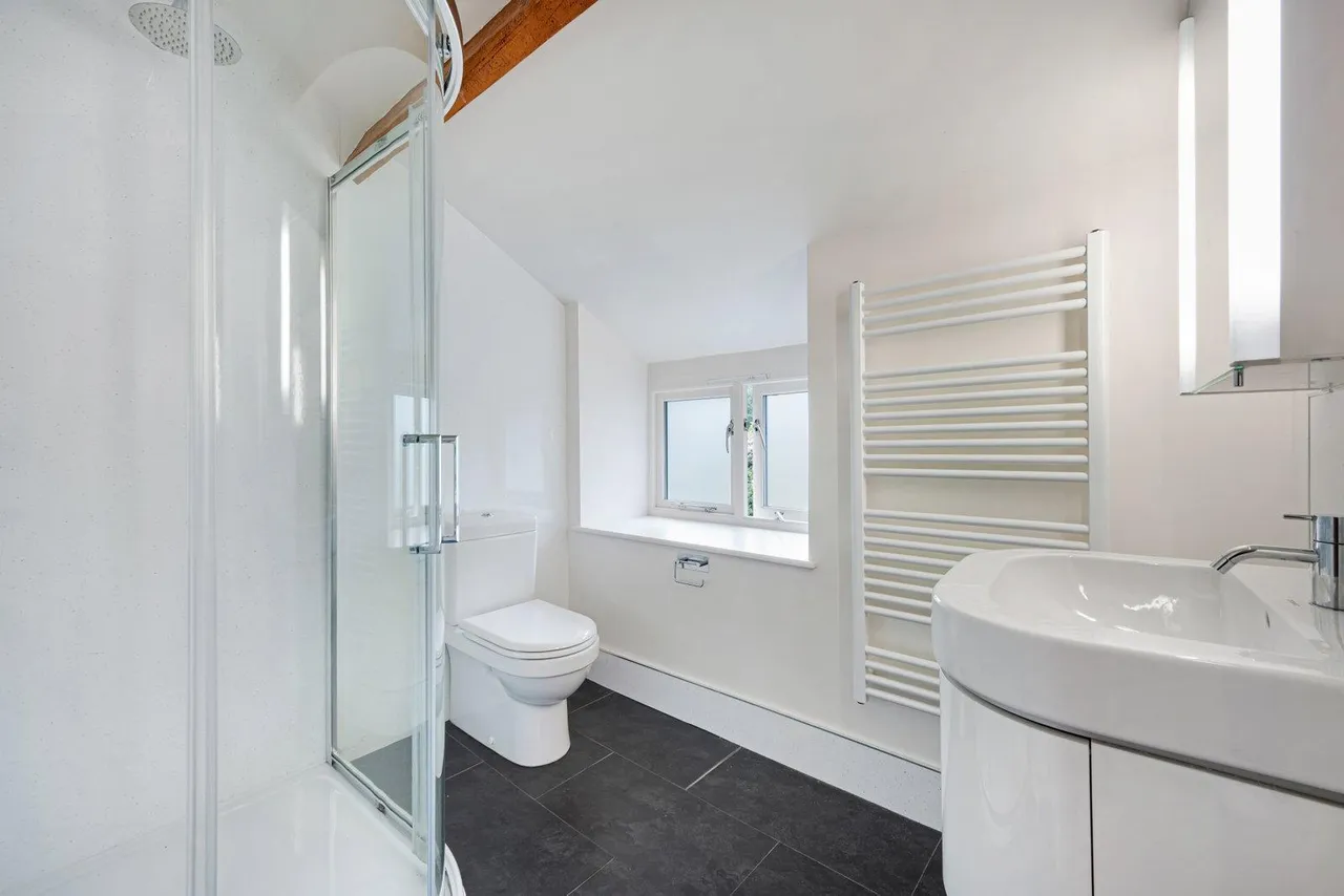 Horseshoe Cottage, Wansfell Holme, LA23, photo 30