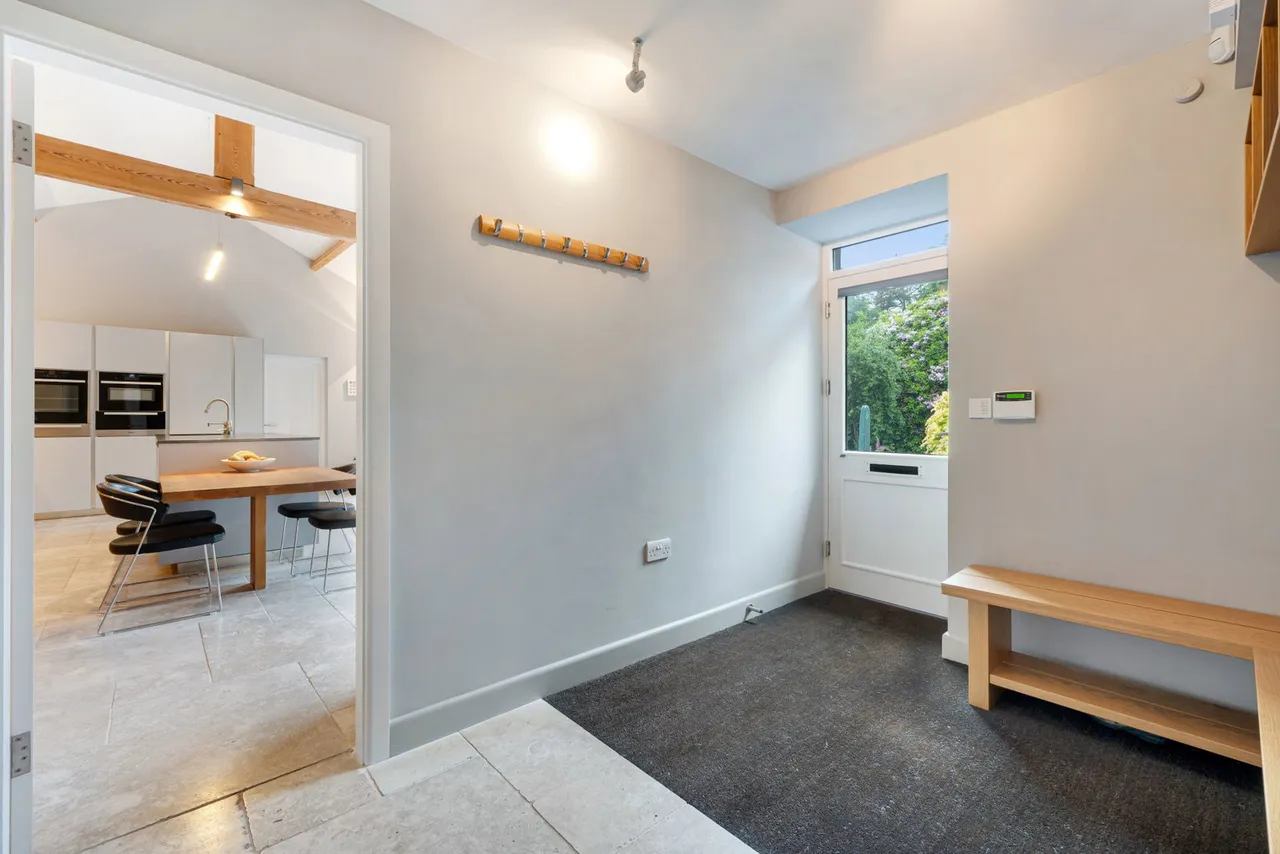 Horseshoe Cottage, Wansfell Holme, LA23, photo 5
