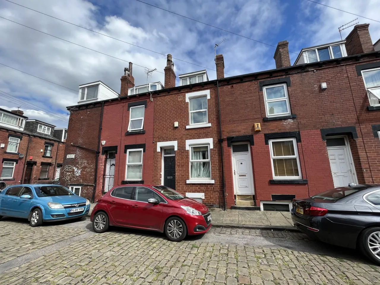 Beamsley Terrace, Hyde Park, LS6, photo 13
