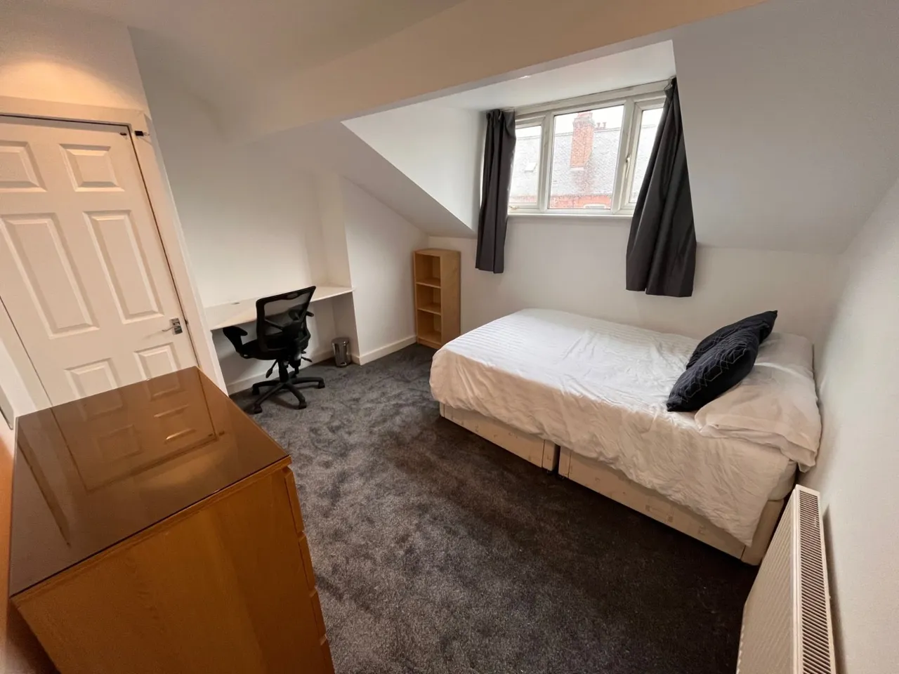 Beamsley Terrace, Hyde Park, LS6, photo 7