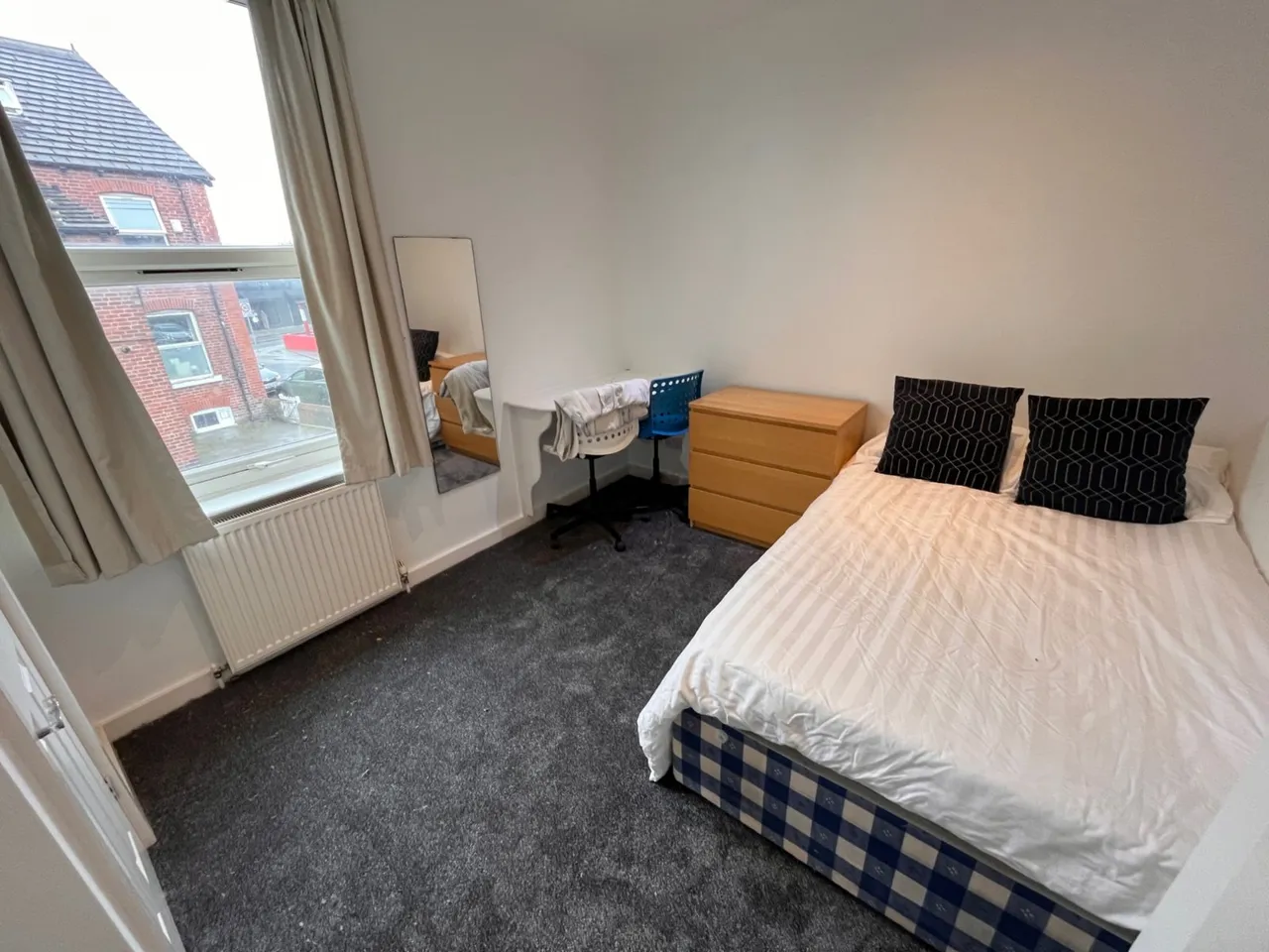 Beamsley Terrace, Hyde Park, LS6, photo 4