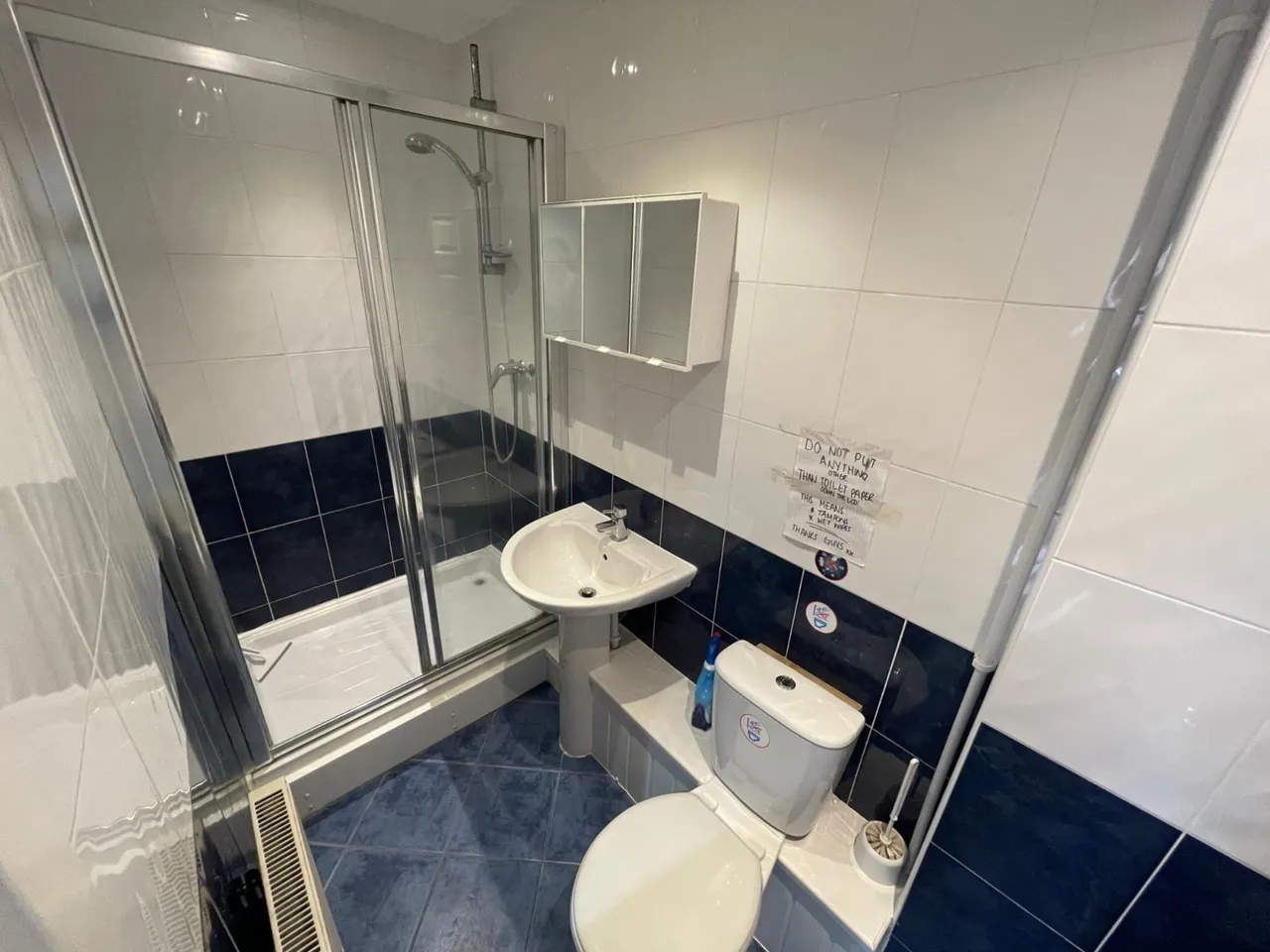 Beamsley Terrace, Hyde Park, LS6, photo 12