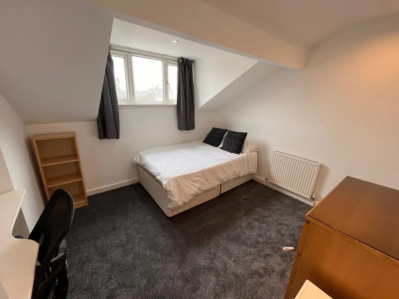 Beamsley Terrace, Hyde Park, LS6, photo 8