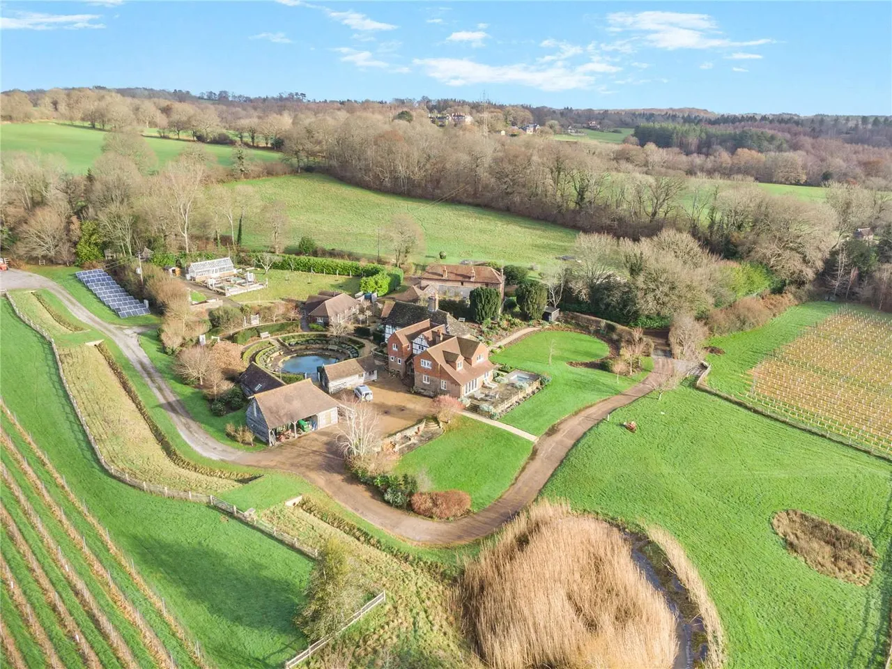 Tanyard Lane, Staplefield, Haywards Heath, West Sussex, RH17 6HH, photo 5