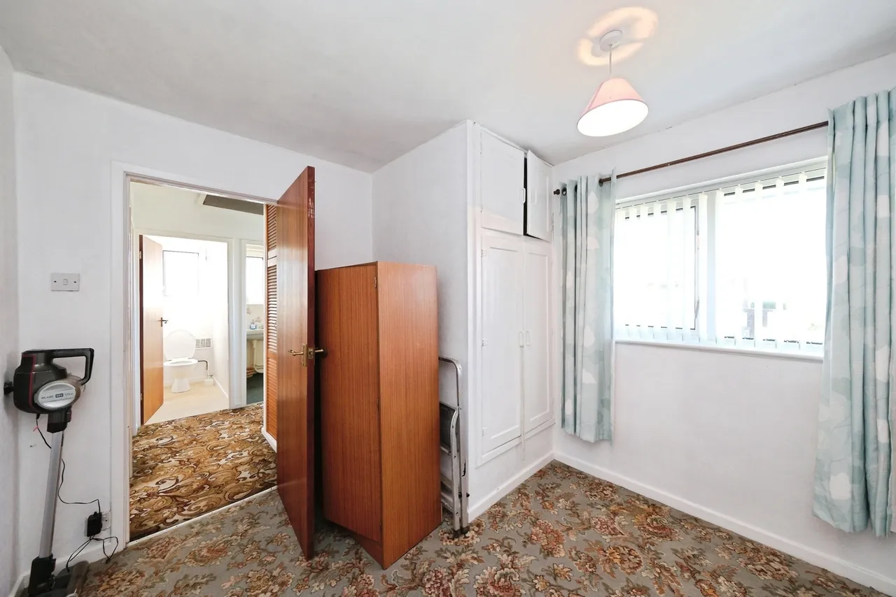 Slant Lane, Shirebrook, Mansfield, Derbyshire, NG20, photo 9