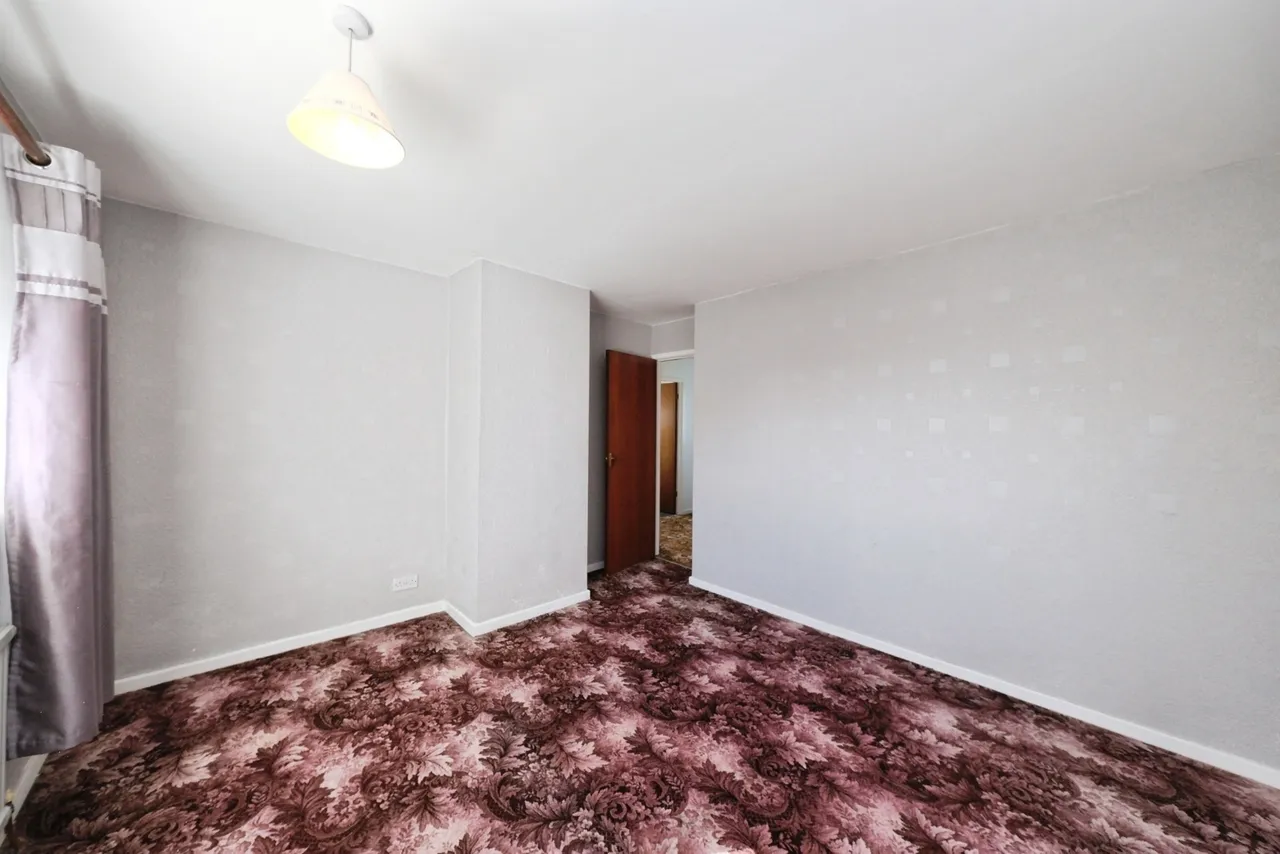Slant Lane, Shirebrook, Mansfield, Derbyshire, NG20, photo 8