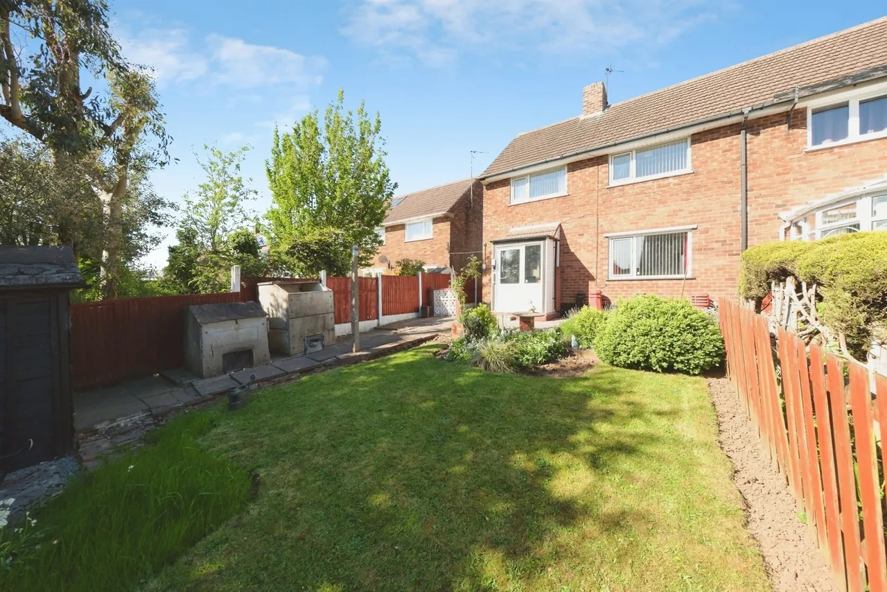 Slant Lane, Shirebrook, Mansfield, Derbyshire, NG20, photo 13