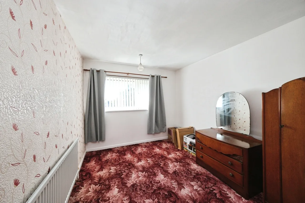 Slant Lane, Shirebrook, Mansfield, Derbyshire, NG20, photo 6