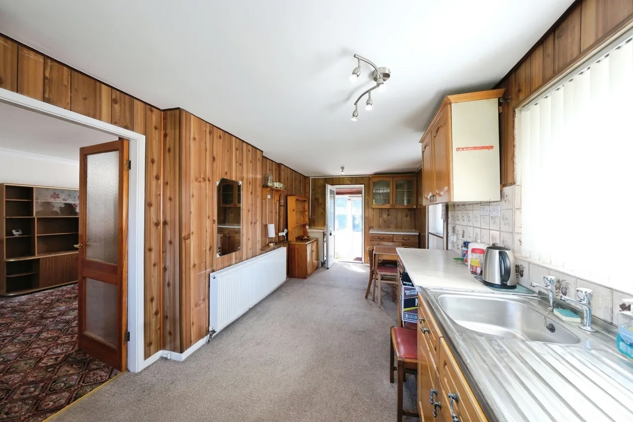 Slant Lane, Shirebrook, Mansfield, Derbyshire, NG20, photo 3