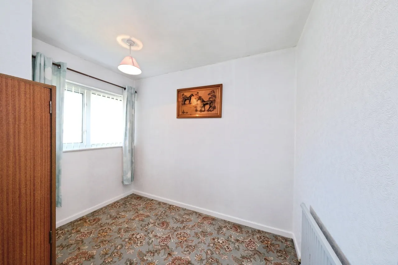 Slant Lane, Shirebrook, Mansfield, Derbyshire, NG20, photo 10