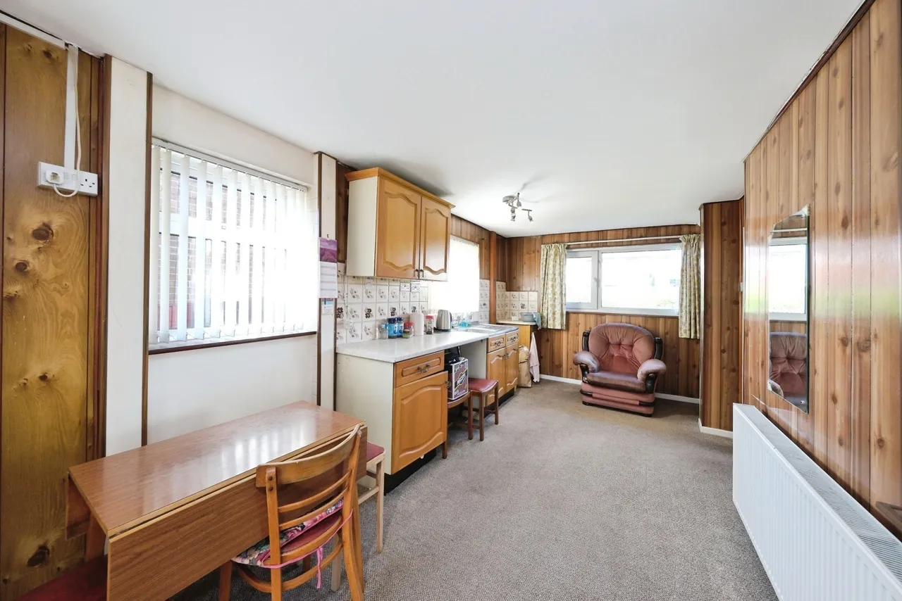 Slant Lane, Shirebrook, Mansfield, Derbyshire, NG20, photo 4