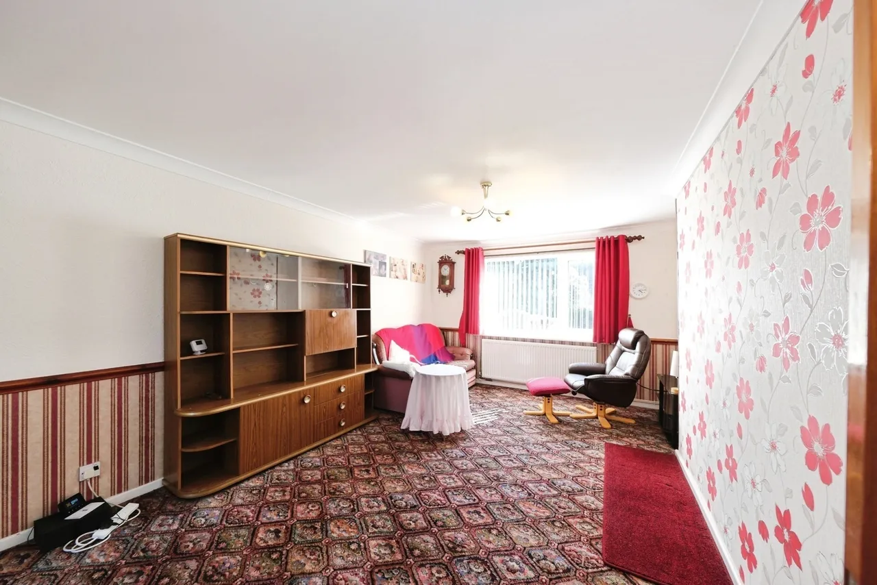 Slant Lane, Shirebrook, Mansfield, Derbyshire, NG20, photo 2